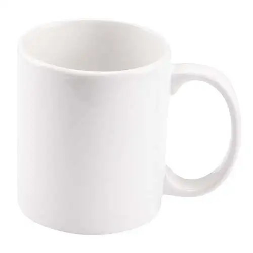 9. Taza ESPIRIT para regalos corporativos.