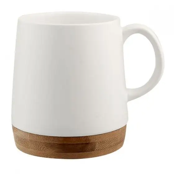 3. Taza FIORLAND personalizada para empresas.