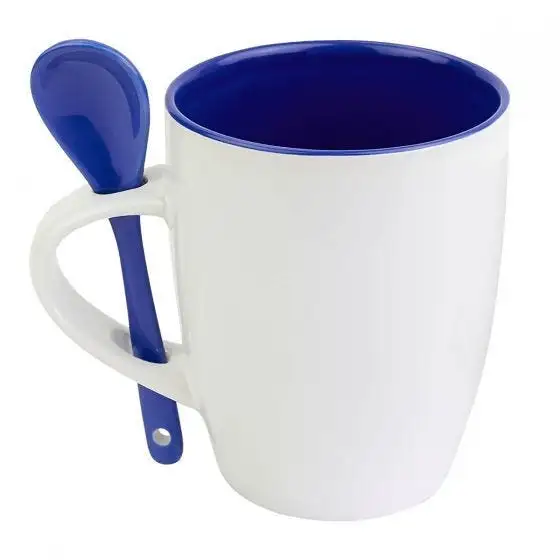 5. Taza MOFFY personalizada mediante grabado en arena.