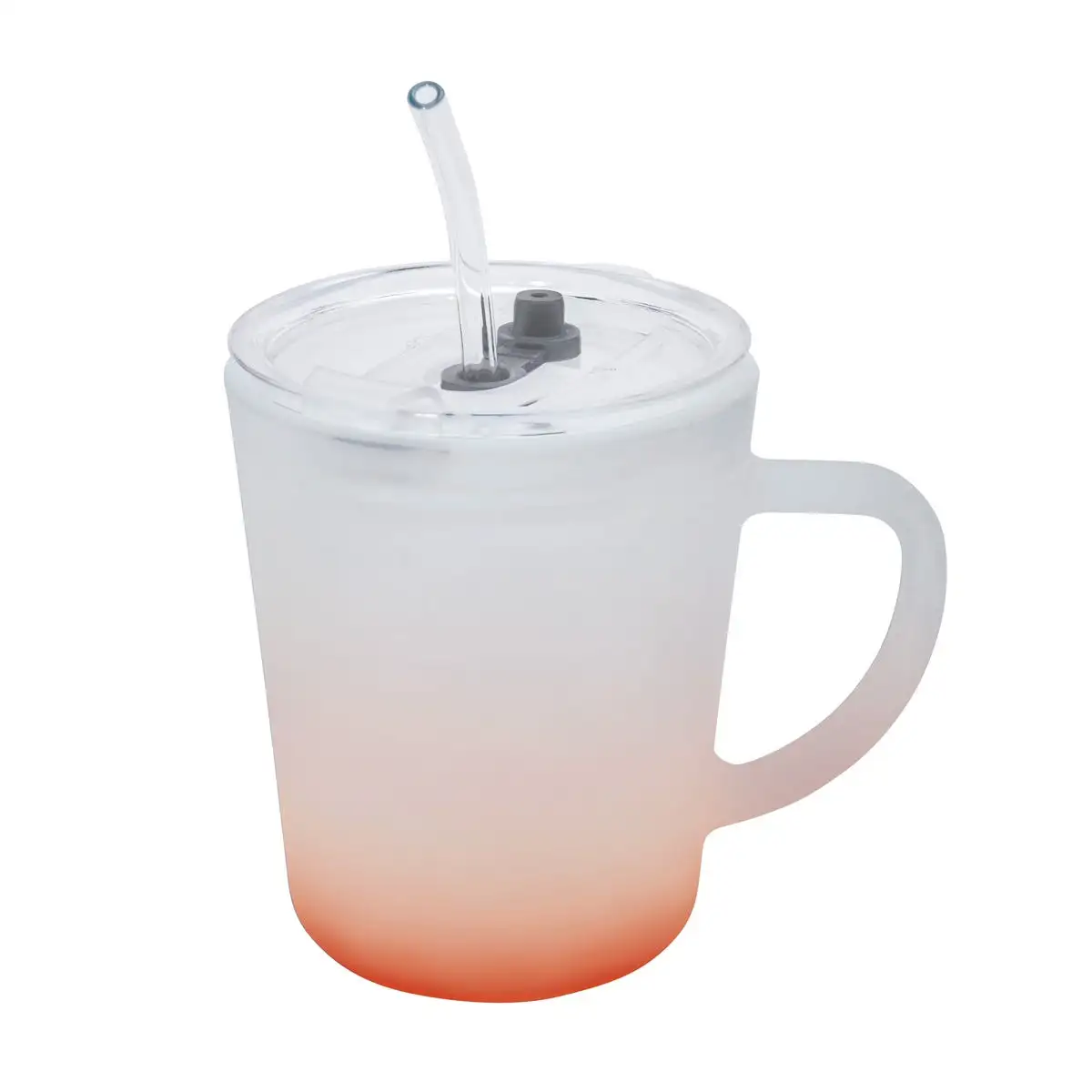 6. Taza para sublimar diseños publicitarios envolventes