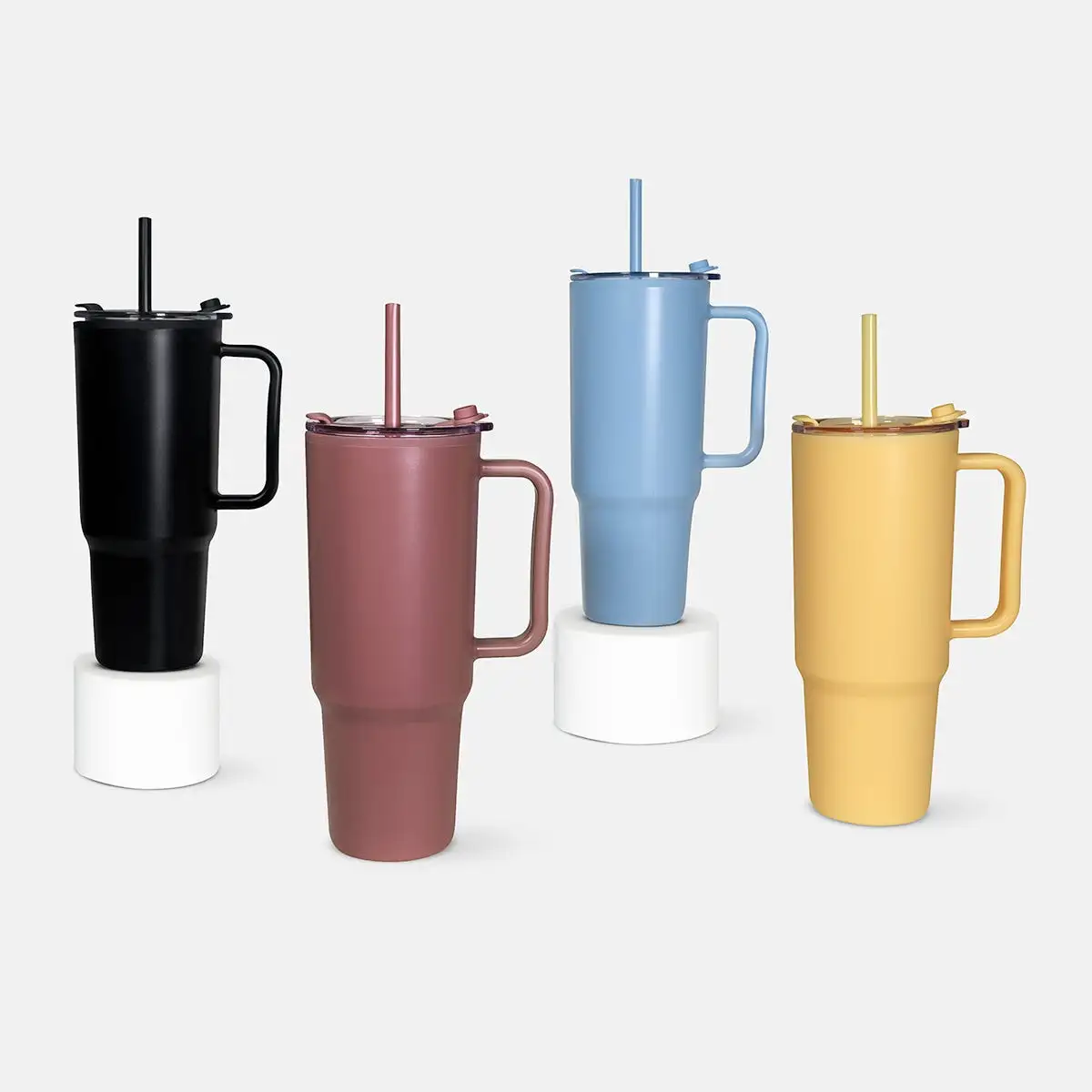 1. Termo VELIK de 1130 ml para empresas