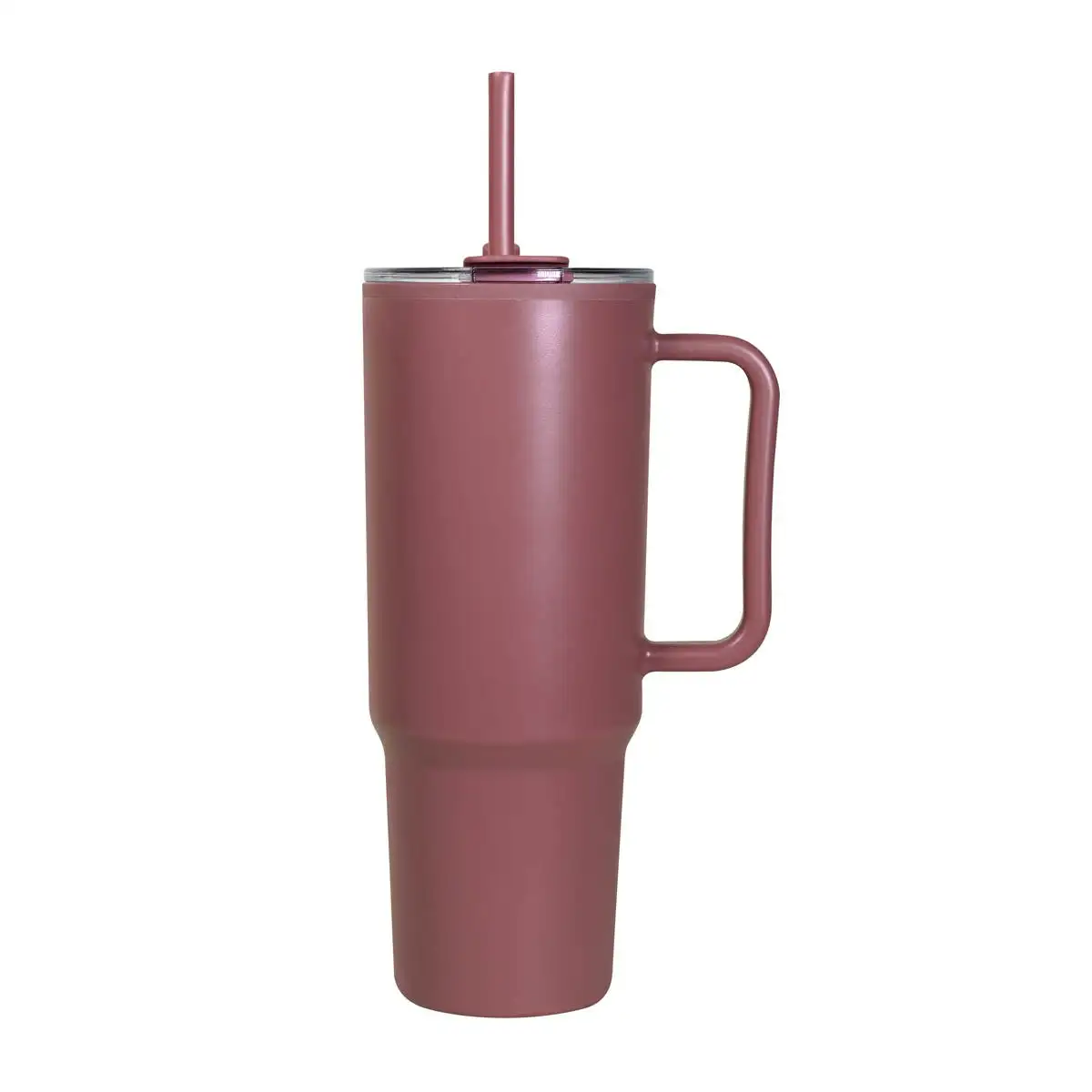 6. Termo con doble pared para personalización