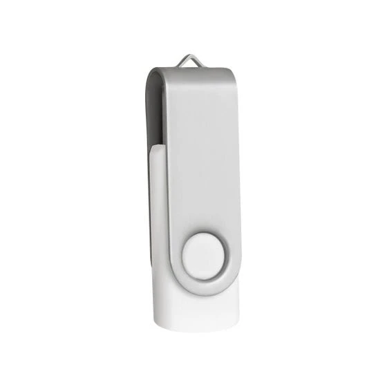 3. Memoria USB para congresos empresariales