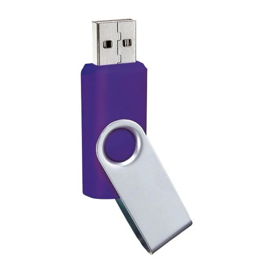 4. Dispositivo USB para capacitación empresarial
