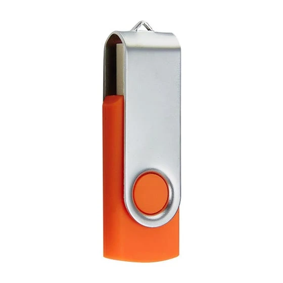 5. Memoria USB para entrega de información digital