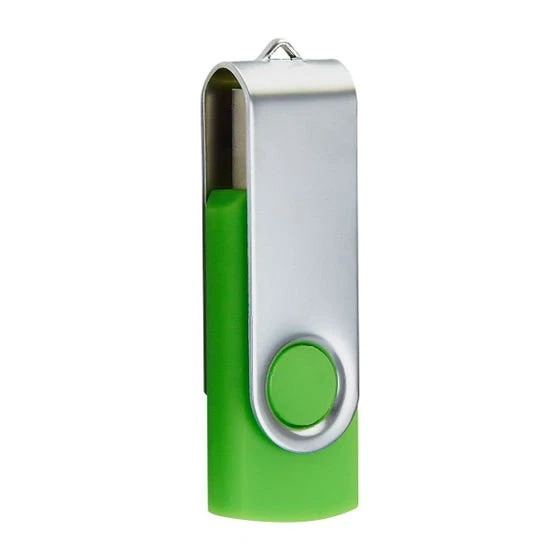 9. Memoria USB para convenciones corporativas