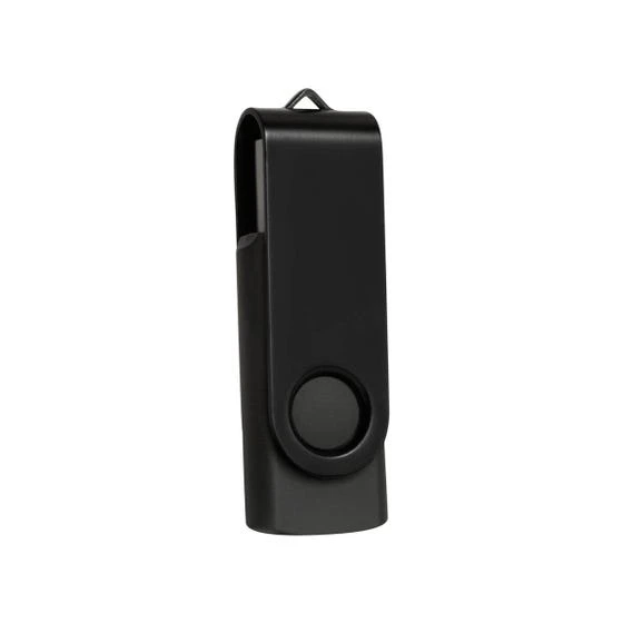 11. Memoria USB para presentaciones comerciales