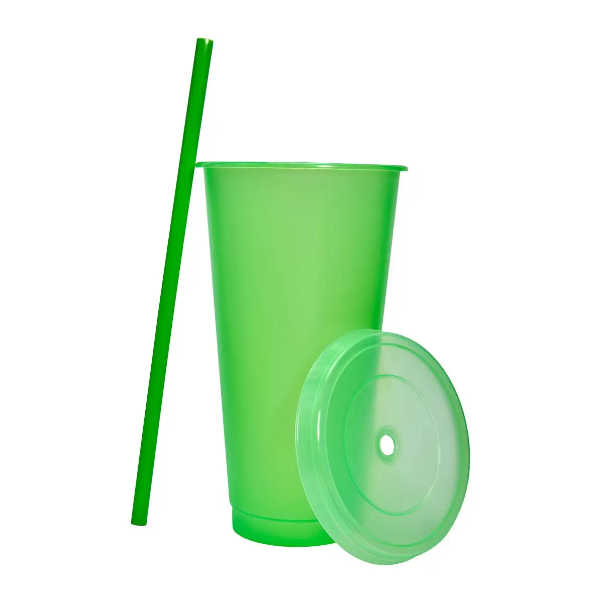 3. Vaso de gran capacidad para bebidas empresariales.