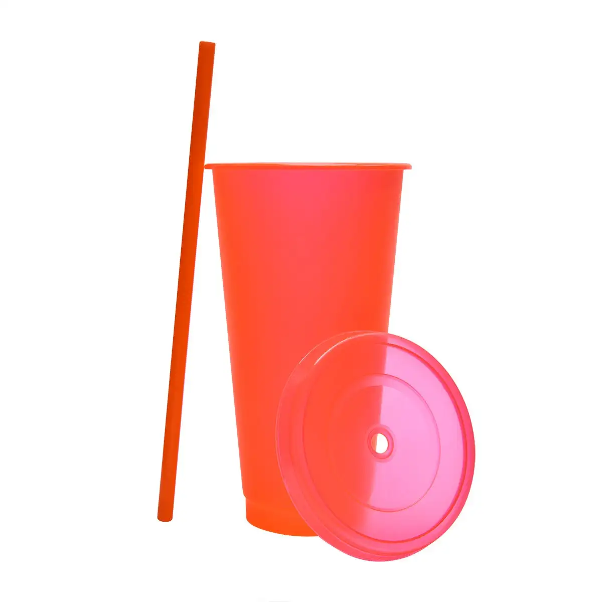 7. Vaso de 800 ml para activaciones empresariales.