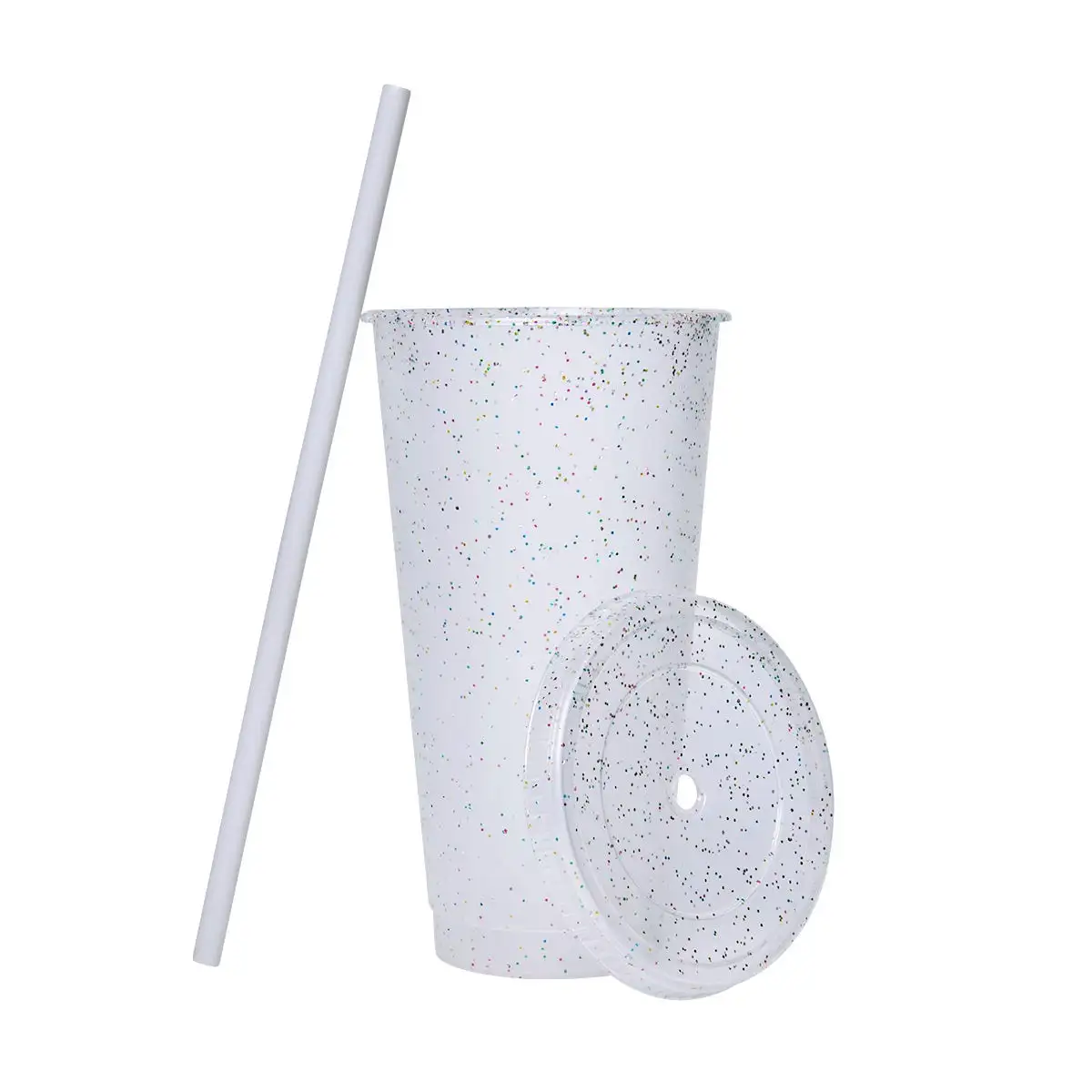 11. Vaso con tapa push para experiencias de marca.