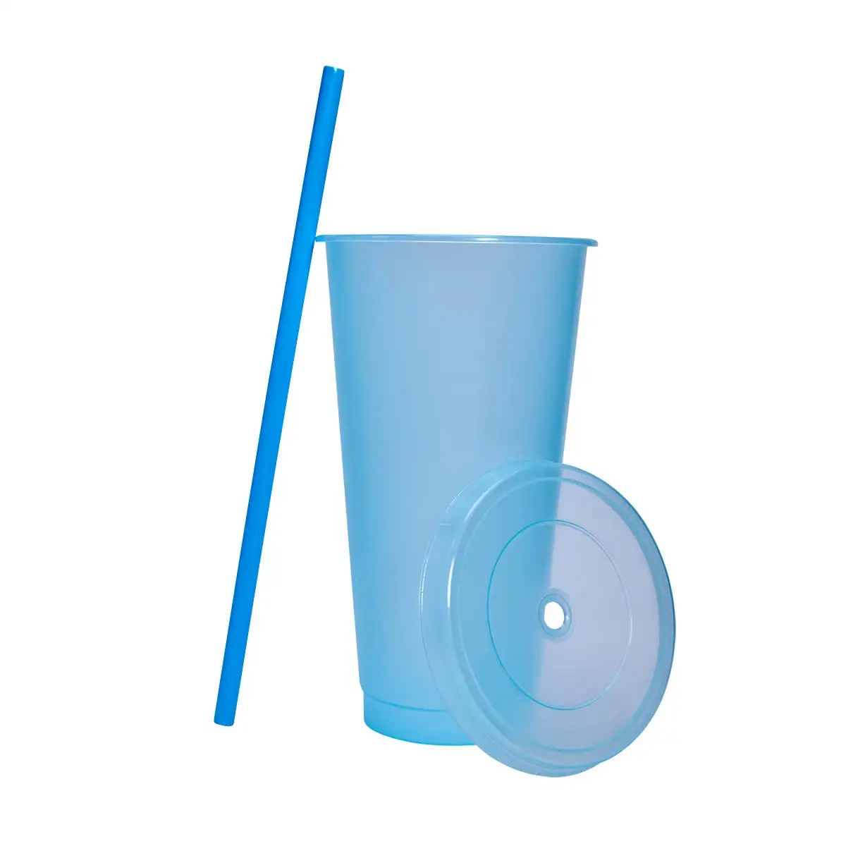 13. Vaso de 27 oz para promociones de bebidas.