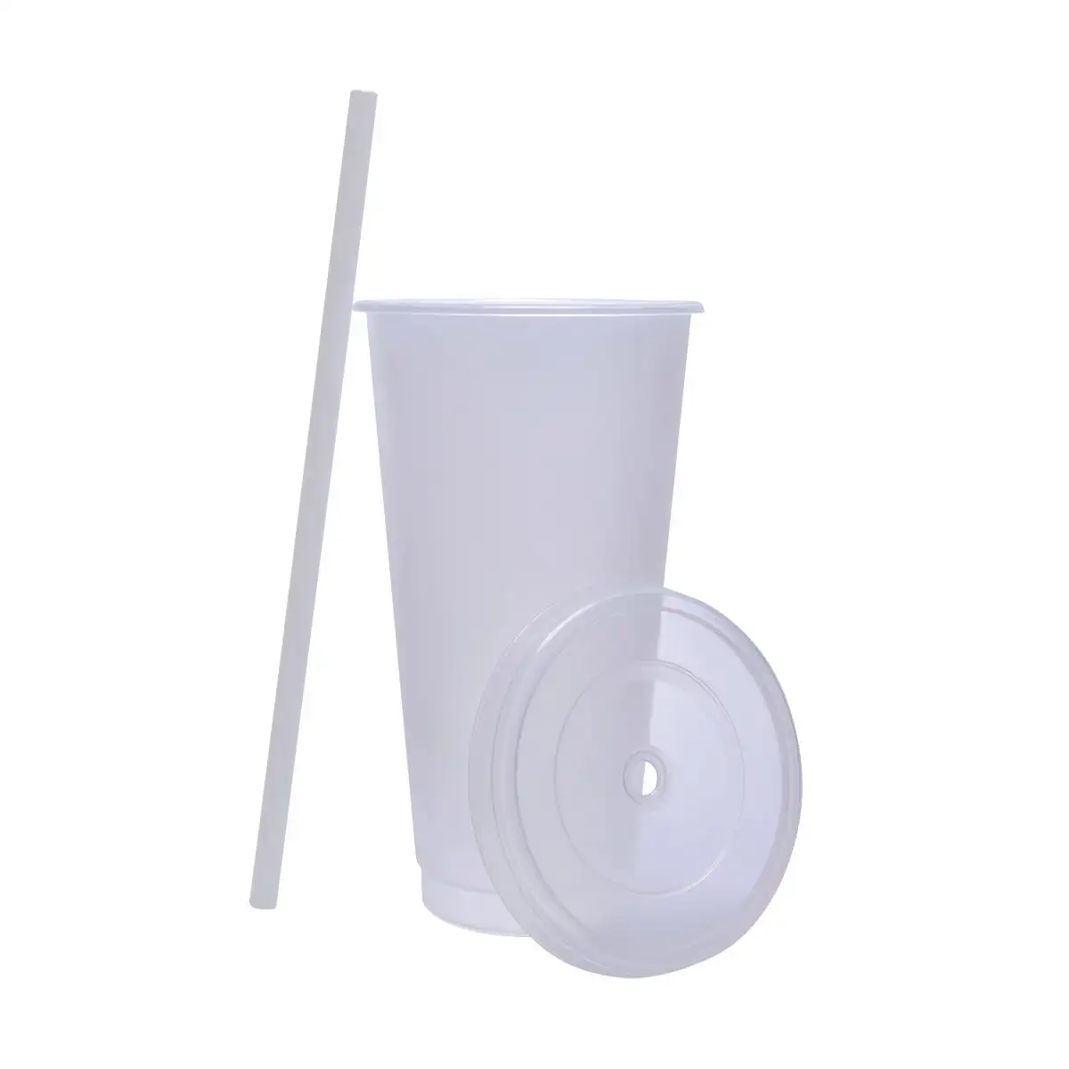 14. Vaso corporativo con área para impresión de logotipo.