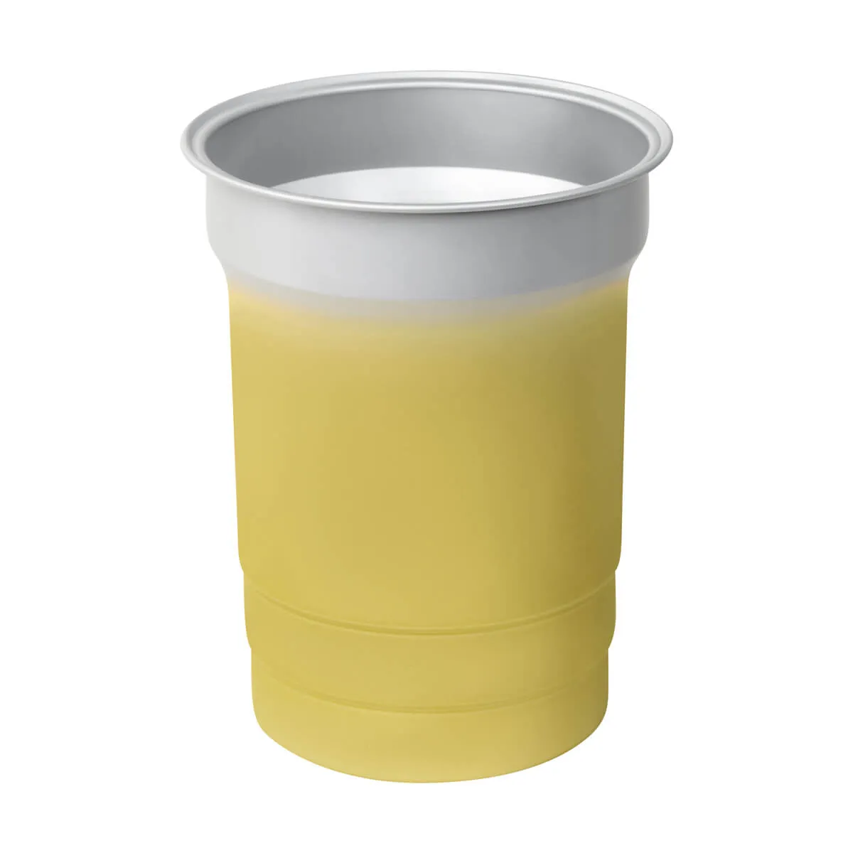 4. Vaso RENK para bebidas frías personalizado.