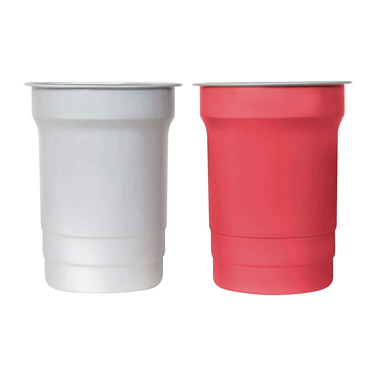 7. Vaso RENK personalizado mediante serigrafía.