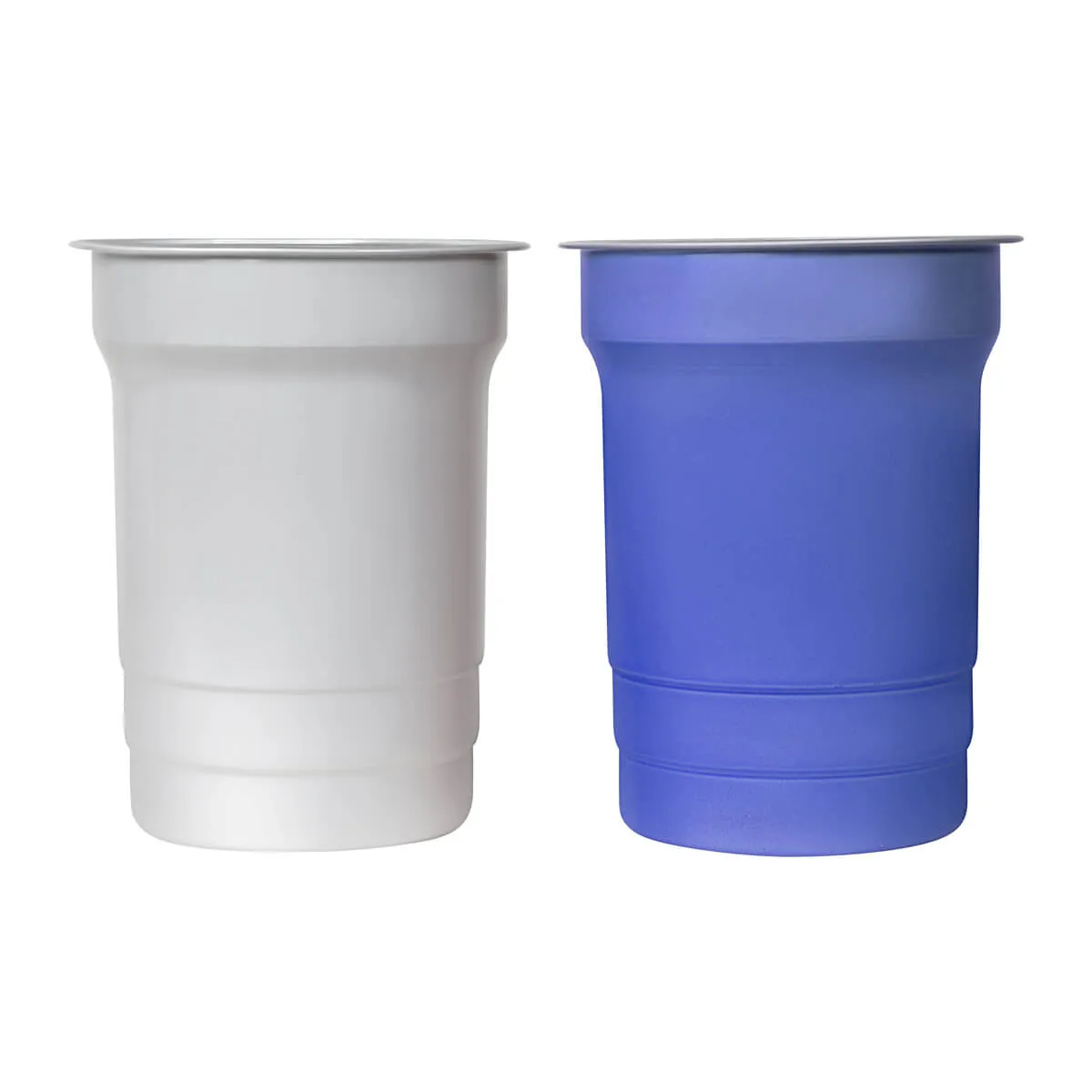 11. Vaso RENK para promociones en puntos de venta.