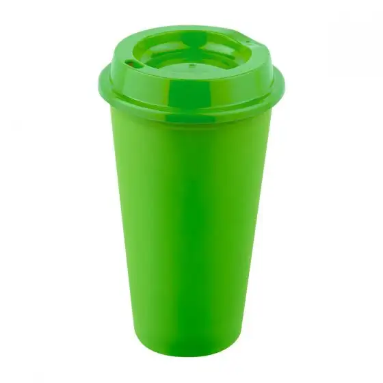 4. Vaso TIRICH personalizado mediante serigrafía.