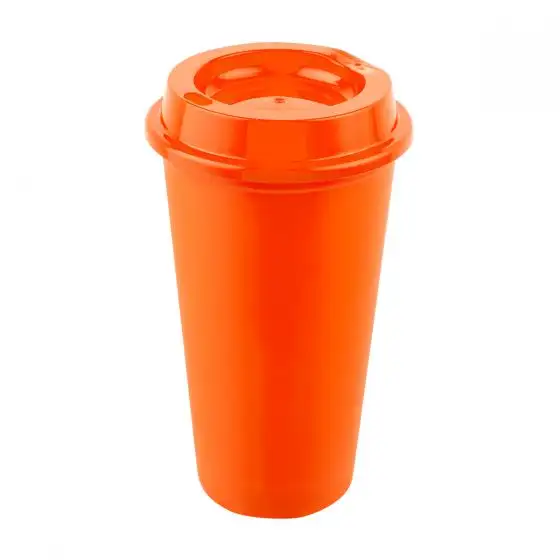 8. Vaso de capacidad media para promociones comerciales.