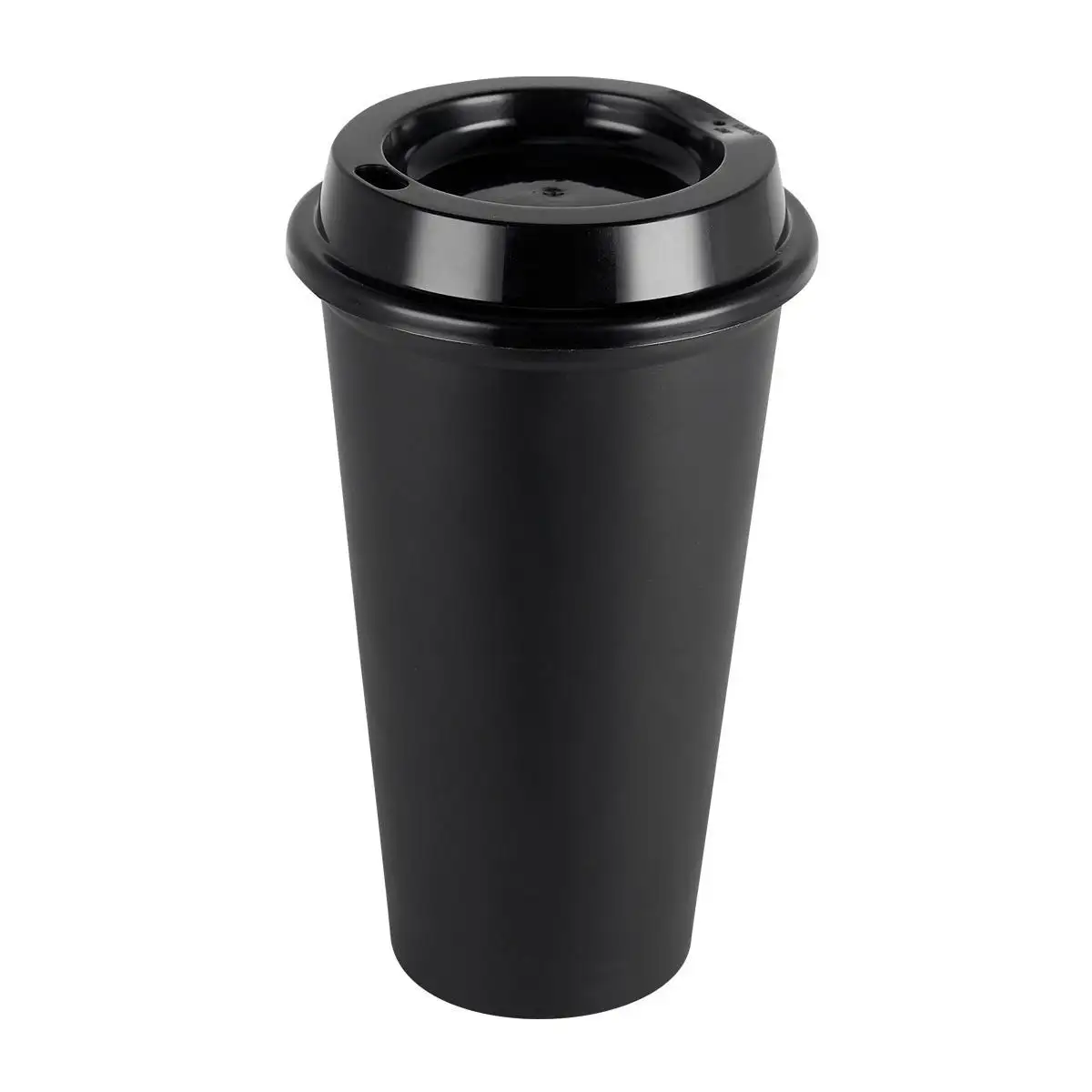 9. Vaso TIRICH para servicio de bebidas en eventos.