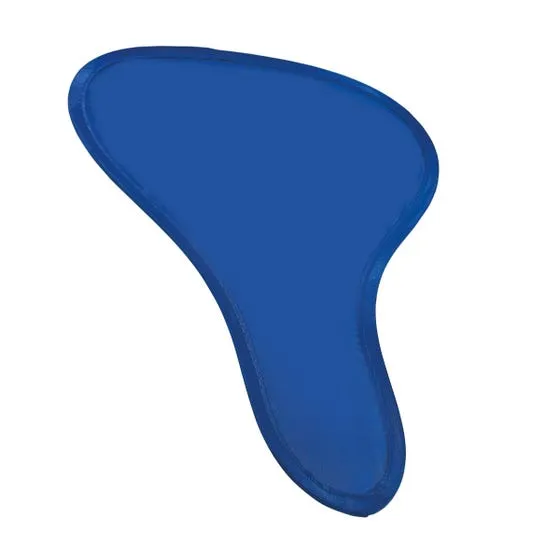 3. Abanico para ferias y congresos