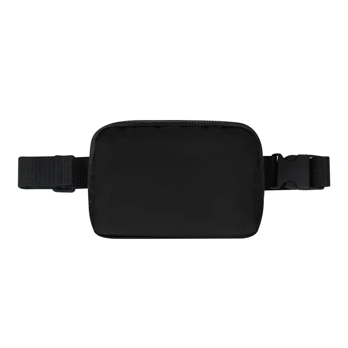 5. Bolsa cangurera para eventos promocionales