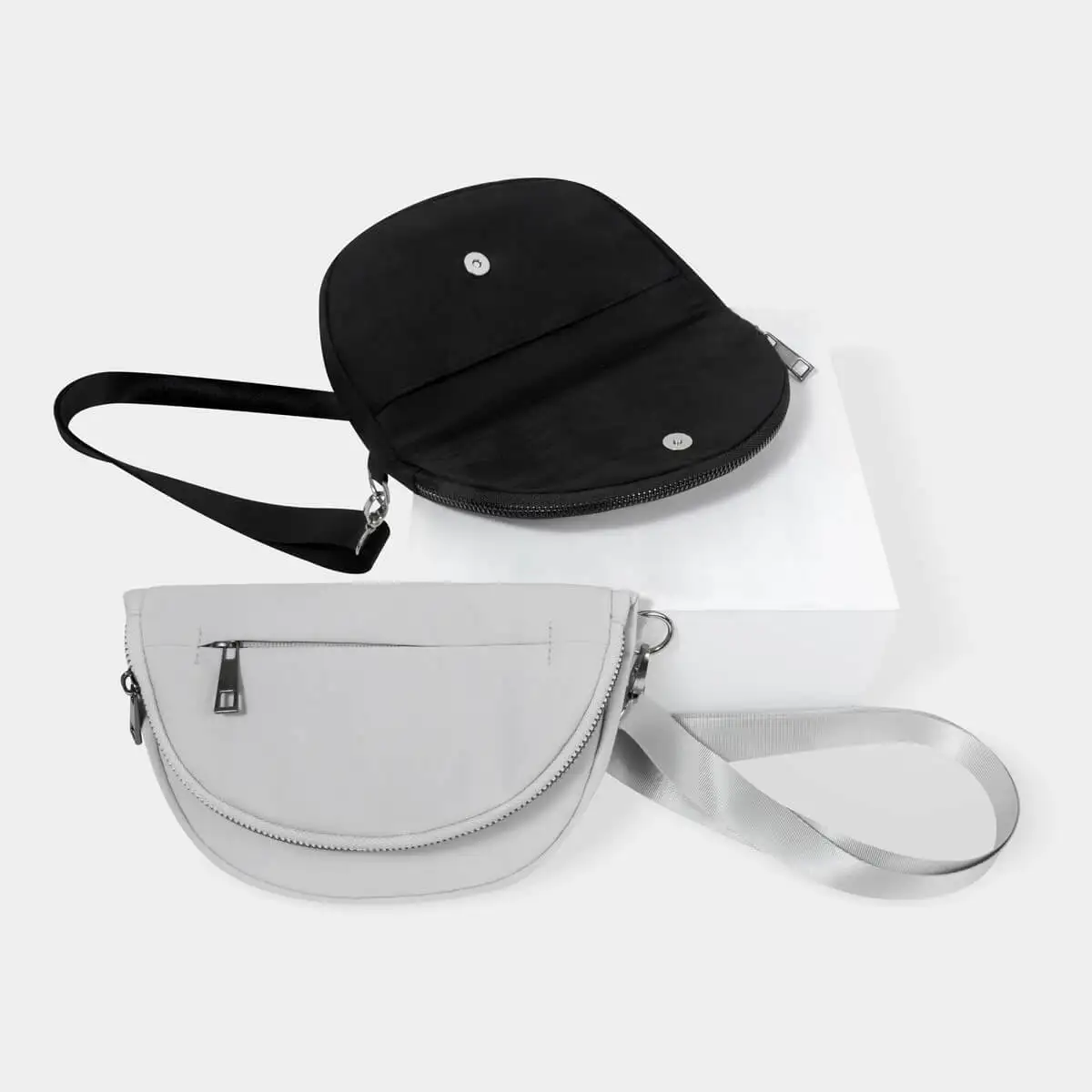 3. Bolsa expandible personalizada para empresas