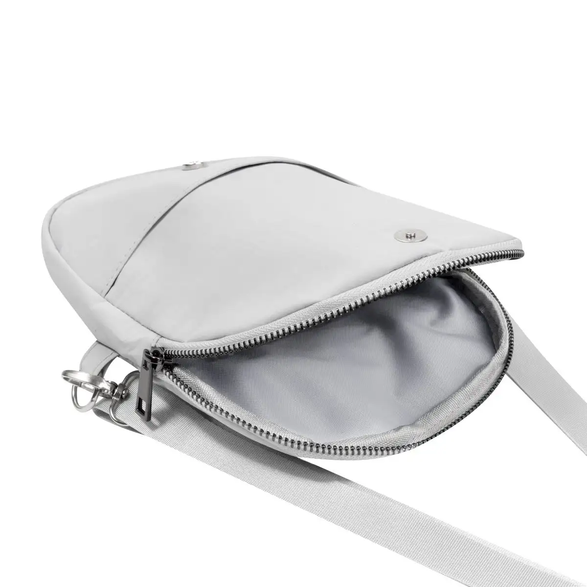 7. Bolsa para viajes con diseño plegable