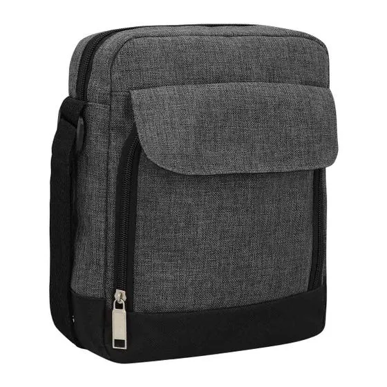 Bolsa de Viaje Personalizada BEAUFORT con Correa Ajustable