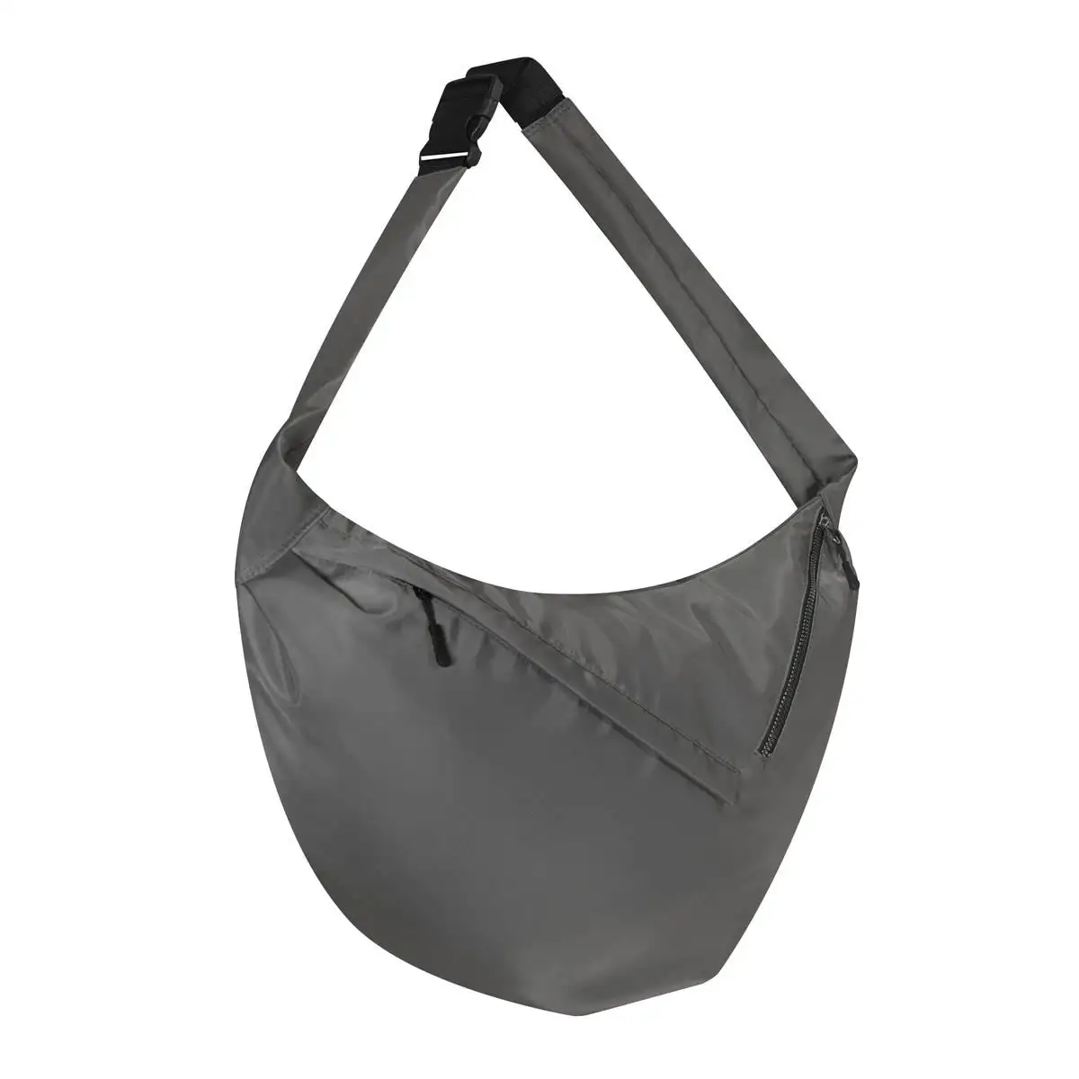 2. Bolso crossbody promocional para viajes