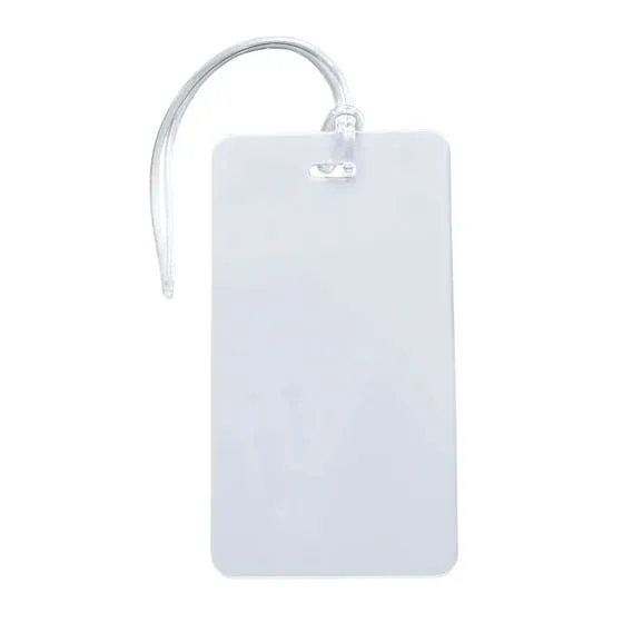 4. Accesorio promocional para equipaje.