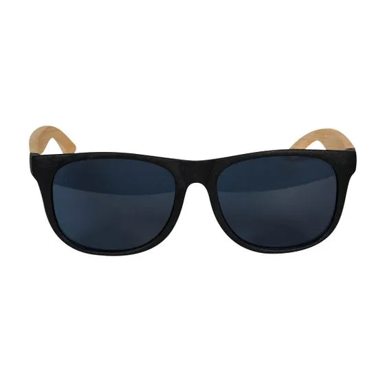 2. Lentes de bambú para empresas