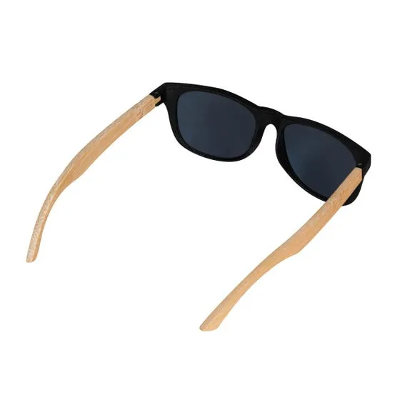 3. Gafas ecológicas con fibra de trigo