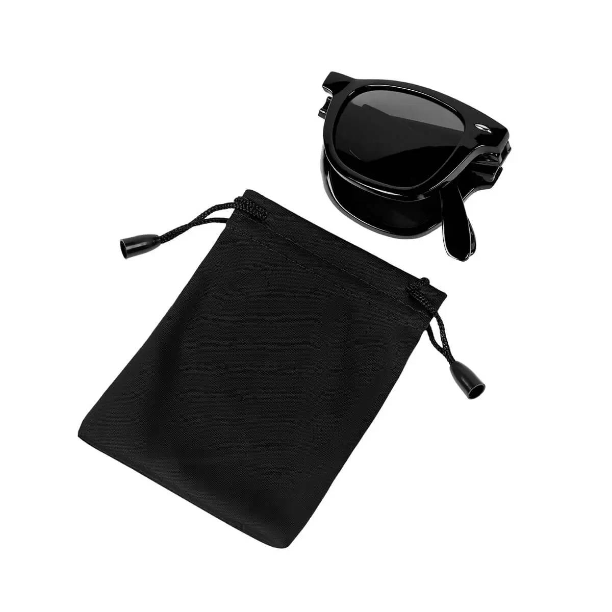 6. Gafas promocionales para turismo corporativo.