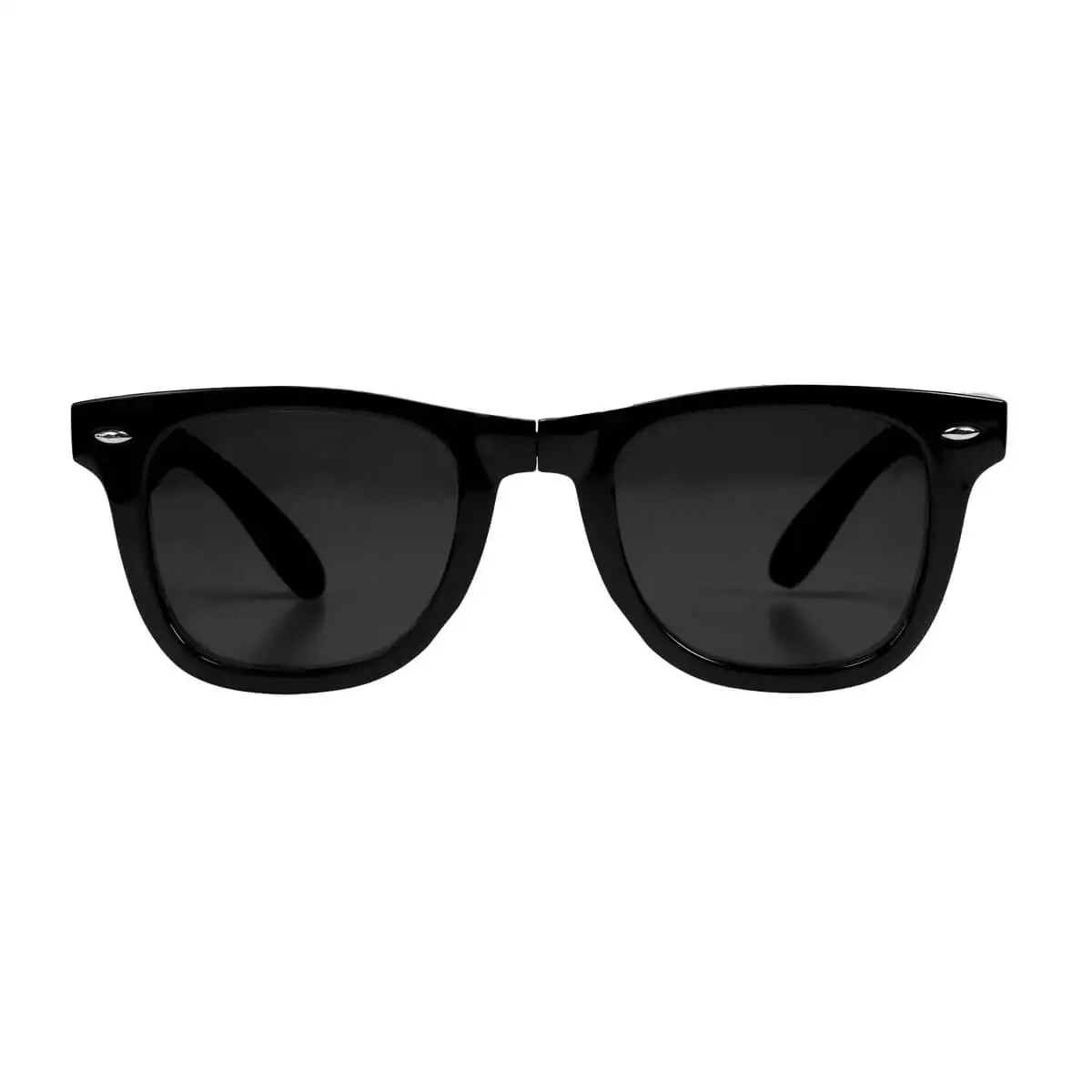 7. Lentes UV400 para ferias y exposiciones.