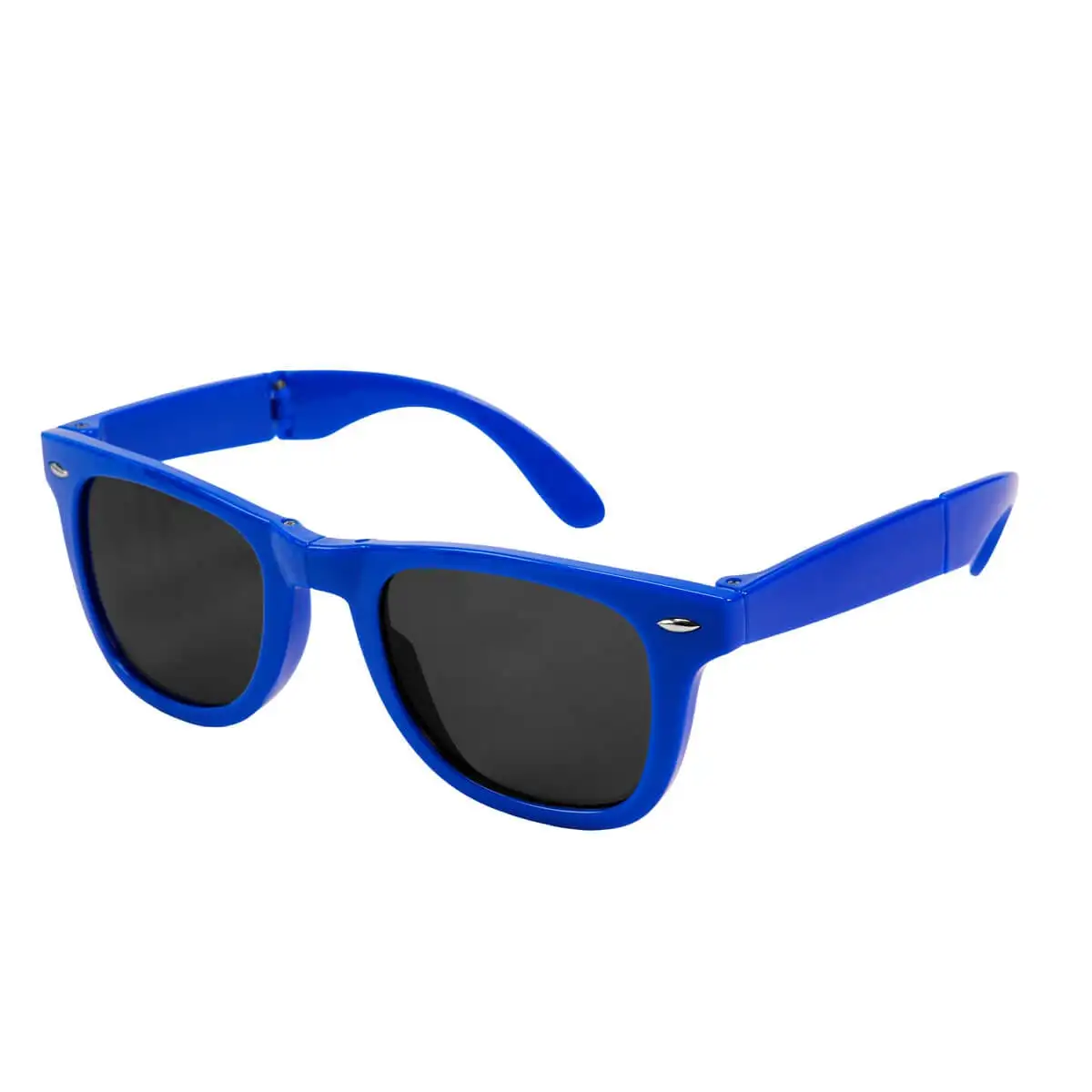 9. Lentes corporativos para campañas de verano.