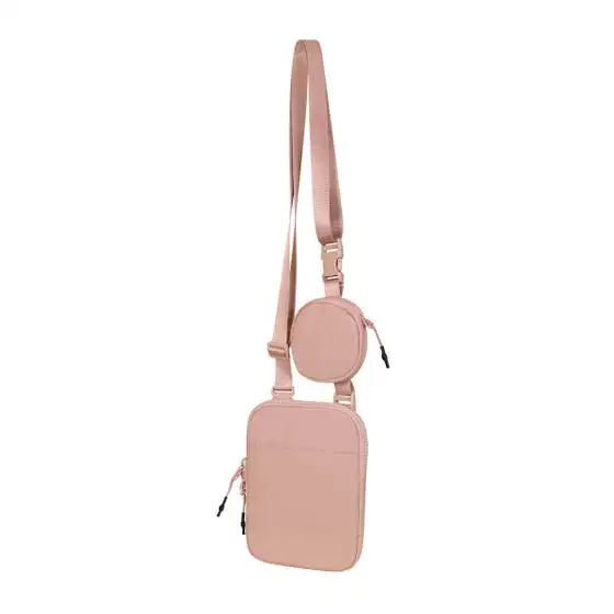 2. Bolso organizador para documentos de viaje