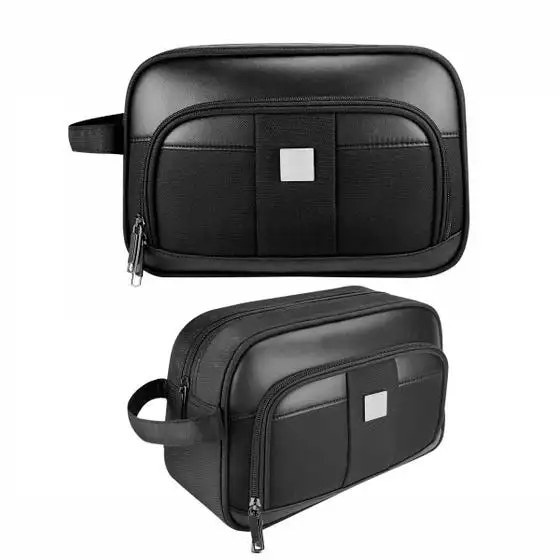 Organizador personal para viajes de negocios