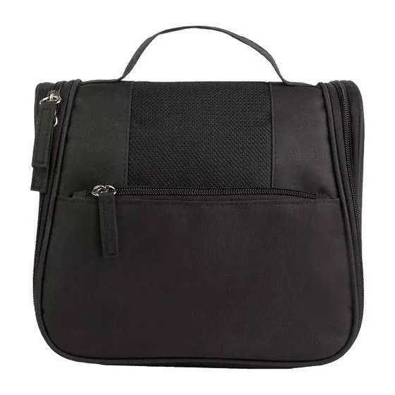 3. Organizador colgante para maleta.