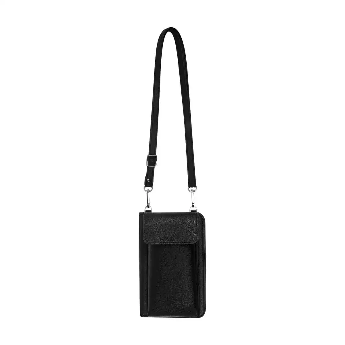 1. Cartera porta pasaporte AVELINE personalizada