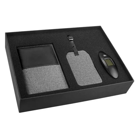 4. Accesorios de viaje para ejecutivos