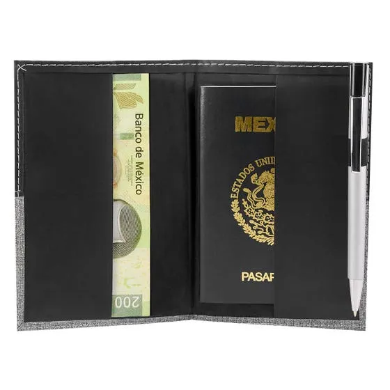 6. Regalo corporativo para viajeros frecuentes